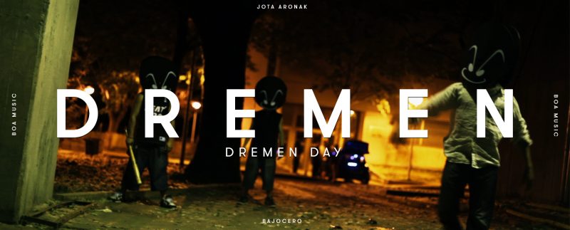 DREMEN DAY