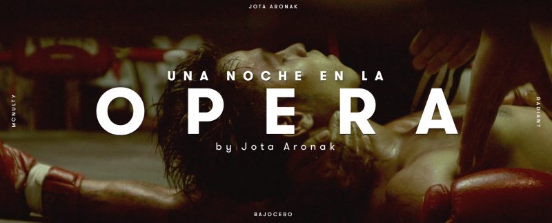 UNA NOCHE EN LA ÓPERA