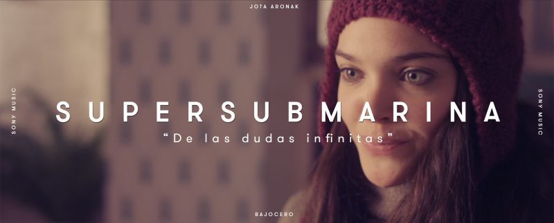 SUPERSUBMARINA - DE LAS DUDAS