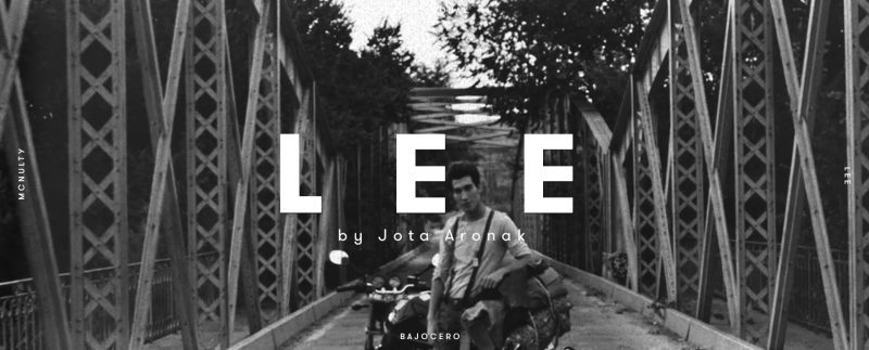 LEE "LIFE"